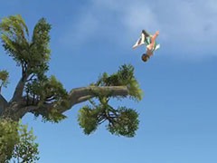 水面があれば場所はどこでもOK? 飛込競技がモチーフの「Flip Diving」を紹介する「(ほぼ)日刊スマホゲーム通信」第1336回