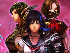 「Stranger of Sword City(剣の街の異邦人)」PC/Xbox One版のセールが2月28日にスタート。ベニー松山氏による小説の一般販売も発表