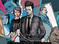 「探偵 神宮寺三郎 GHOST OF THE DUSK」が本日発売。生誕30周年を迎える推理ADV「探偵 神宮寺三郎」シリーズの最新作
