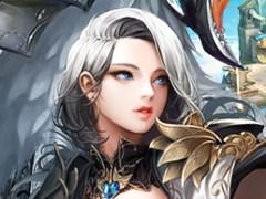 コラムゲームのスマホ向けRPG「Goddess〜闇夜の奇跡〜」の事前登録受付がスタート