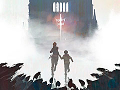 3000匹のネズミがゲーム画面を動き回る! 背筋ゾクゾクな新作アクションアドベンチャー「A Plague Tale: Innocence」の詳細が明らかに