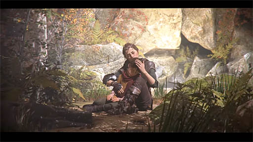 A Plague Tale Webseries | Ep1Roots of Innocence