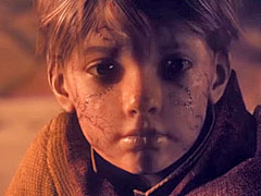 5000匹ものネズミの大群が描かれる,「A Plague Tale: Innocence」の開発者ダイアリー第3弾が公開