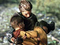 暗黒時代のフランスで逃避行を続ける姉弟を描く「A Plague Tale: Innocence」の予約受付が開始