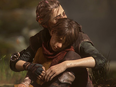 マスターアップした「A Plague Tale: Innocence」を体験。開発者インタビューと共に,序盤のインプレッションをお届け