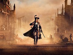 フランドル絵画風の新世界が描かれたオープンワールドRPG「GreedFall」,ライブデモが初公開