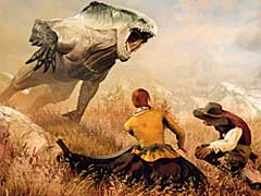 新作アクションRPG「GreedFall」のストーリーを紹介するトレイラー公開。発売は2019年9月を予定
