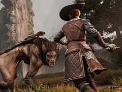 アクションRPG「グリードフォール」の最新拡張パック“The De Vespe Conspiracy”とバンドル版が海外で販売開始