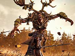 独特な世界観のRPG,「GREEDFALL」(グリードフォール)のPS4向け日本語版が8月20日にリリース
