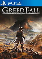 GreedFall