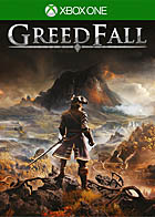 GreedFall