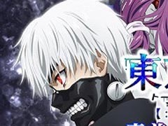 スマホ向けRPG「東京喰種:re invoke」の公式サイトが公開。“赫宝石”5個など特典がもらえる事前登録の受付もスタート