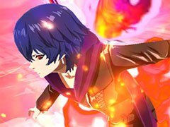 スマホ向けRPG「東京喰種:re invoke」が正式配信。5月21日までにプレイ開始でレアキャラクター「SR 亜門鋼太朗」など豪華特典がもらえる