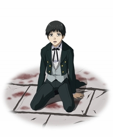 画像集 No.004のサムネイル画像 / 「東京喰種：re invoke」，月山 習をフィーチャーした各種イベントが開催