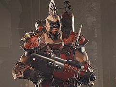ターン制タクティカルアクション「Necromunda: Underhive Wars」のプレイアブルデモが初公開