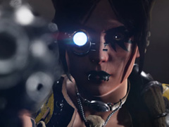工業化惑星の最下層に巣食うギャング達の戦いを描いた「Necromunda: Underhive Wars」のティザートレイラーが公開