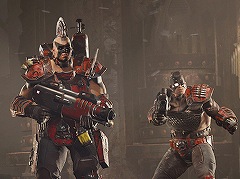 「Necromunda: Underhive Wars」が今夏中にもリリースへ。「Warhammer 40,000」の世界観をベースにしたターン制のタクティカルアクションゲーム