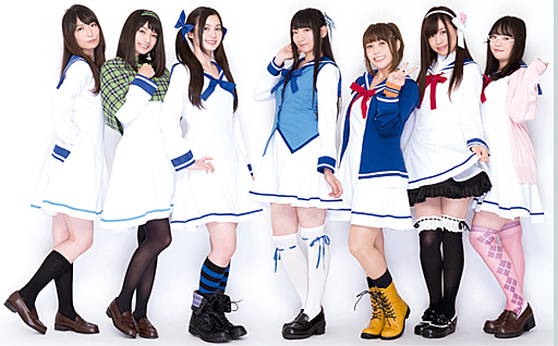 画像集 No.003のサムネイル画像 / 「イロドリミドリ LIVE'17～第1話『Still Going On!!!!!!!』～」をレポート。「CHUNITHM」発のガールズバンドが，24曲を熱く歌い上げた