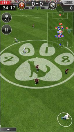  No.004Υͥ / SOCCER LOVEפǿǯʡ٥Ȥ2018ǯ11鳫