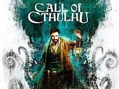クトゥルフ神話をテーマにしたホラーRPG,「Call of Cthulhu: The Official Video Game」の発売が2018年10月30日に決定