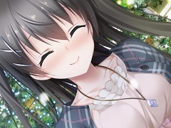 恋愛ADV「リプキス」のキャラ紹介動画「教えて!リプキス」。第3回はしっかり者のクラス委員長「双葉咲希」にフィーチャー