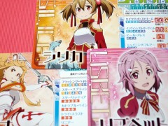 カナイセイジ氏新作「ソードアート・オンライン ボードゲーム ソード・オブ・フェローズ」プレイレポート。シビアな戦闘バランスで再現されたデスゲームの世界