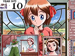 PC用育成シム「プリンセスメーカー リファイン」の配信がSteamで2月中にスタート。“2 リファイン”に続いて韓国・CFKがリリース