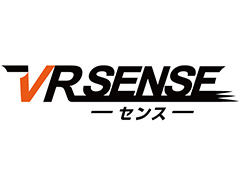 体感型VR筐体「VR センス」,12月中旬の稼働開始に向け,いち早く導入される店舗の一覧が公開に
