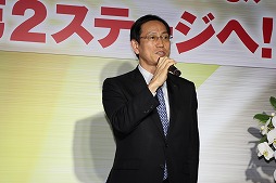 画像集 No.012のサムネイル画像 / コーエーテクモのアーケードVR筐体「VR センス」の新施策が公開された「第2ステージ発表会」をレポート