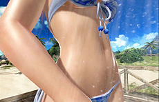 画像集 No.020のサムネイル画像 / 体感型VR筐体「VR センス」,スマホ連動サービス「ジョイモバ」追加を含む4月アップデートが本日実施