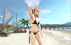 画像集 No.023のサムネイル画像 / 体感型VR筐体「VR センス」,スマホ連動サービス「ジョイモバ」追加を含む4月アップデートが本日実施