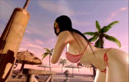画像集 No.005のサムネイル画像 / 「VR センス」7月アップデート。「DOA XS」に“女天狗”追加。「ときレス」ポストカードプレゼント
