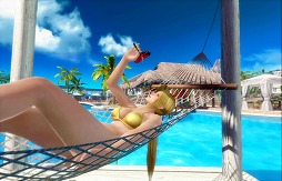  No.007Υͥ / VR 󥹡פåץǡȡDEAD OR ALIVE Xtreme SENSEפ˥ʤɲ