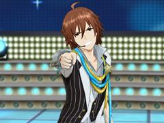 「アイマス SideM LIVE ON ST@GE!」,事前登録者数が50万を突破。特典ミュージックビデオ「BRAND NEW FIELD」を公開