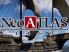 「Neo ATLAS 1469」,立木文彦さんがナレーションを務めるプロモーションムービーが公開。信じるか,信じないかで変わる世界