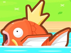 コイキング育成ゲーム「はねろ!コイキング」が5月23日に配信決定。ゲーム内容も一挙紹介