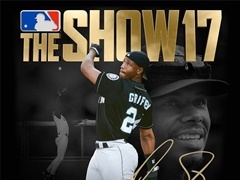 「MLB THE SHOW」シリーズ最新作が日本上陸。PS4用ダウンロード専用タイトル「MLB THE SHOW 17(英語版)」,3月29日に配信決定