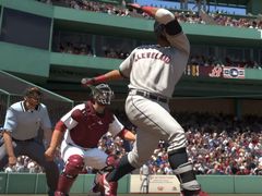 「MLB THE SHOW 17」(英語版)が本日配信。日本語マニュアルが用意され,アナウンストレイラーも公開