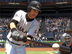 「MLB THE SHOW 17(英語版)」で日本人メジャーリーガーのデータをチェック。果たして“現地の評価”はいかに?