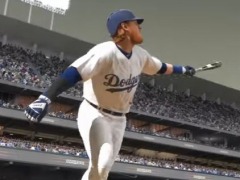 「MLB THE SHOW 17(英語版)」ゲーム機能を解説するトレイラーを4本公開。「ロード・トゥ・ザ・ショー」の日本語版マニュアルも