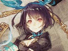 ヨコオタロウ氏が手がけるスマホ向けアプリ「SINoALICE(シノアリス)」が今春に配信開始予定。PVが公開&事前登録受付がスタート