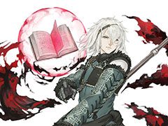 「SINoALICE」で「NieR Replicant」とのコラボが本日開幕。「青年ニーア/パラディン」のプレゼントやガチャの実施など,盛り沢山の内容に