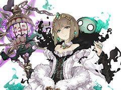 「SINoALICE」が本日配信3周年。「毎日無料11連ガチャ」や魔晶石のプレゼント,新ジョブ登場など内容盛りだくさんの記念イベントも開始に