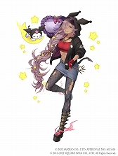 画像集#007のサムネイル/「SINoALICE」，“サンリオキャラクターズ”とのコラボイベントが開催に