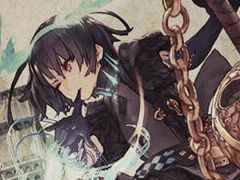 「SINoALICE」,最終章となる「ヨクボウ篇」7章を公開。DMM GAMES版とブラウザ版は本日サービス終了