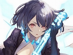 「SINoALICE」のファンムービー「シノアリス 一番最後のモノガタリ」,2月23日より新宿バルト9,T・ジョイ梅田にて上映決定