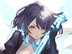 「SINoALICE」,最後の生放送を本日21:00に配信。映画館でのファンムービー上映や,サービス終了記念のポップアップストアのオープンも決定