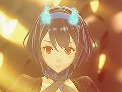 劇場上映されたファンムービー「シノアリス 一番最後のモノガタリ」,Blu-rayを6月6日にリリース