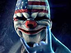 Starbreezeが業績報告書で,Co-op型のFPS「PAYDAY 3」の開発を明らかに