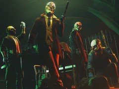 「PAYDAY 3」,GamePass対応で9月21日にリリース決定。激しい銃撃戦が収められた最新トレイラーも